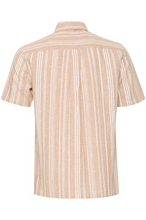 Load image into Gallery viewer, Casual Friday - Lincoln Striped Shirt