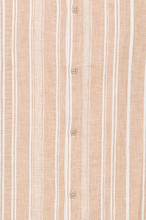 Load image into Gallery viewer, Casual Friday - Lincoln Striped Shirt