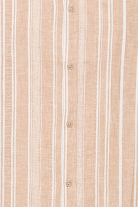 Casual Friday - Lincoln Striped Shirt