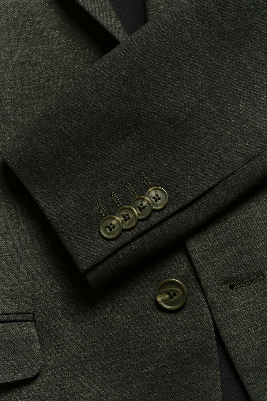 Matinique - George Jersey Blazer