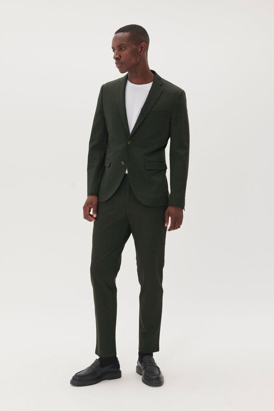 Matinique - George Jersey Blazer