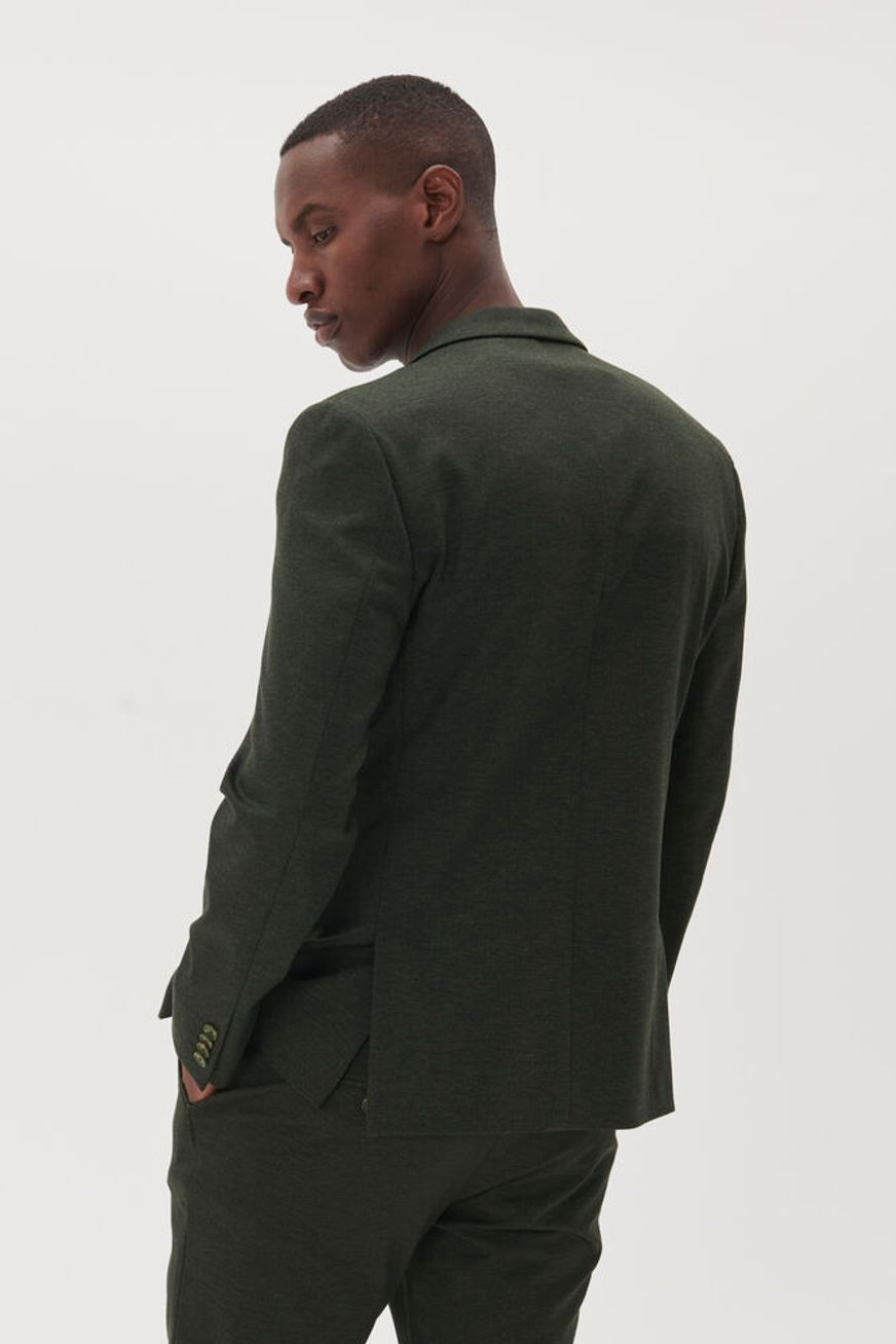 Matinique - George Jersey Blazer