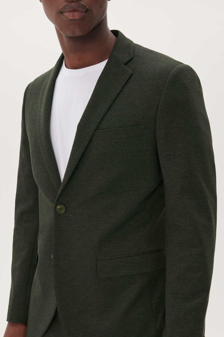 Matinique - George Jersey Blazer