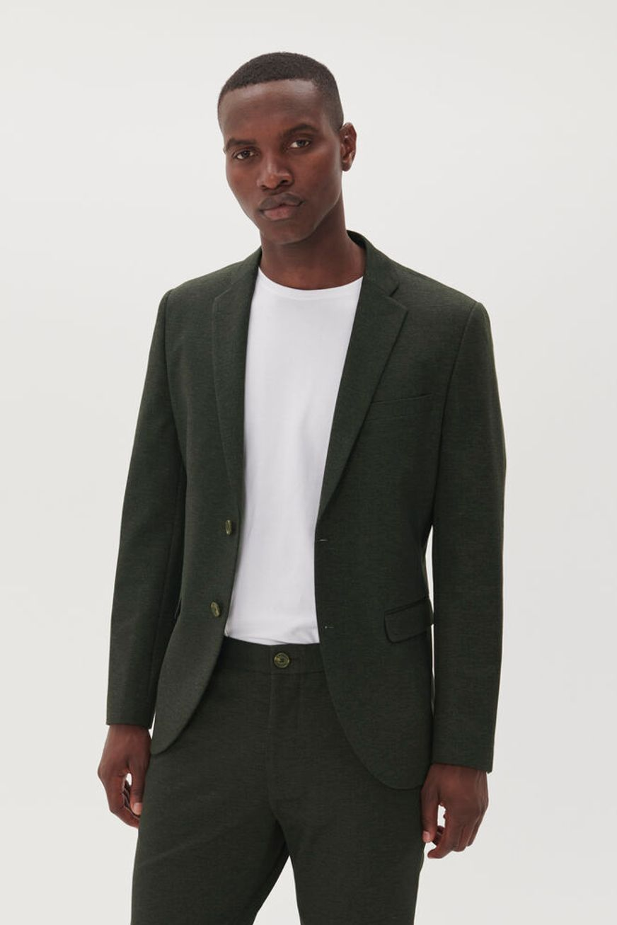 Matinique - George Jersey Blazer