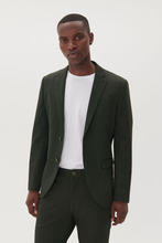 Load image into Gallery viewer, Matinique - George Jersey Blazer