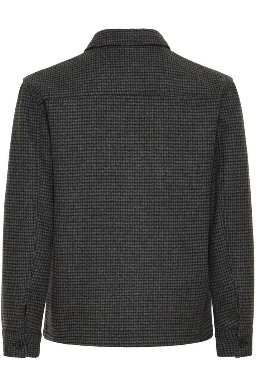 Casual Friday - Frilof Checked Jacket
