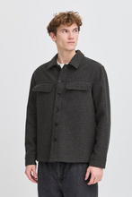 Load image into Gallery viewer, Casual Friday - Frillof Checked Jacket