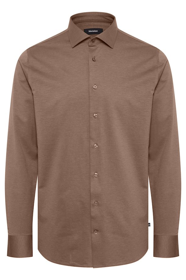 Matinique - Marc N Shirt