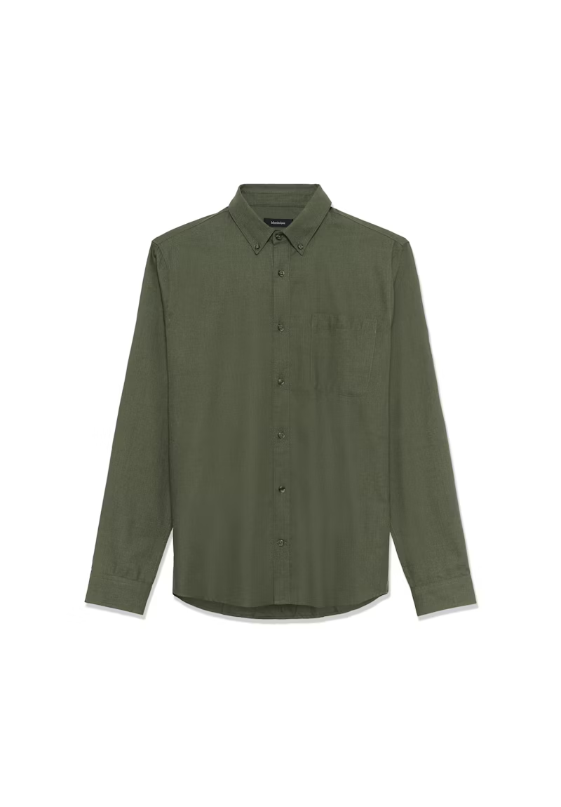 Matinique - Trostol BD Shirt