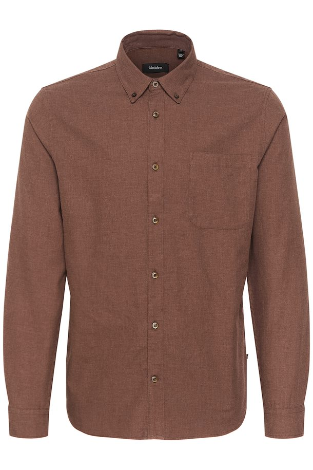 Matinique - Trostol BD Shirt