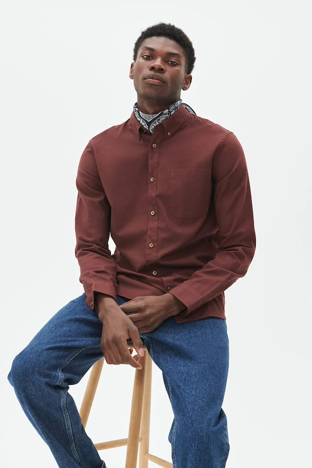 Matinique - Trostol BD Shirt