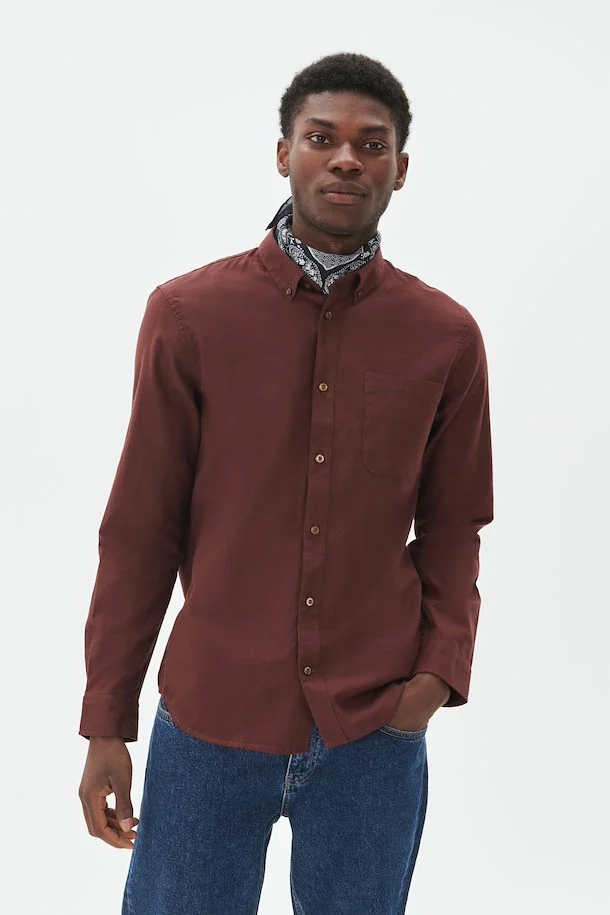 Matinique - Trostol BD Shirt