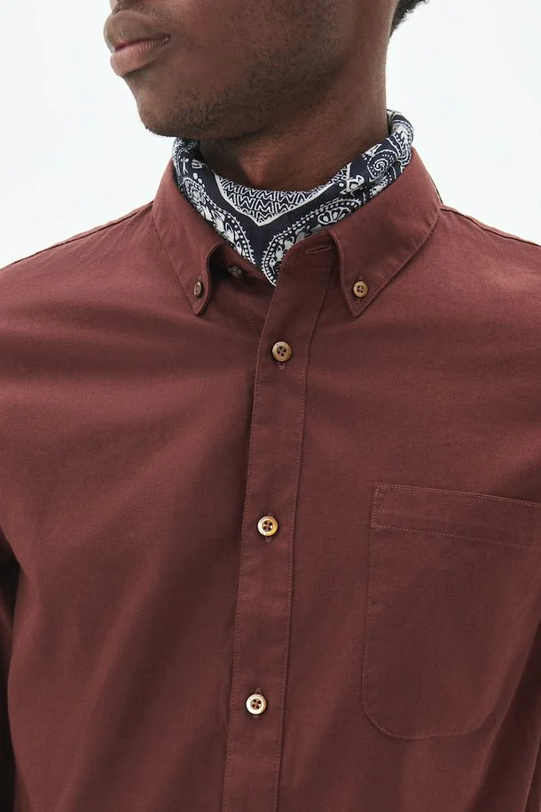 Matinique - Trostol BD Shirt