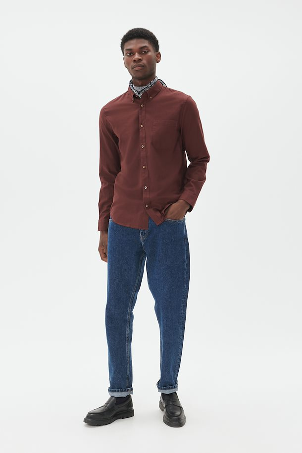 Matinique - Trostol BD Shirt