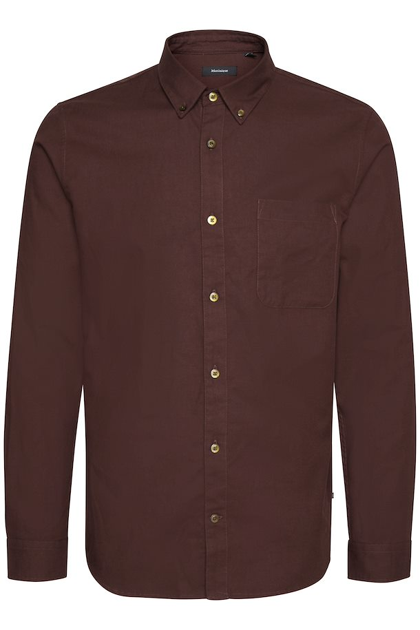 Matinique - Trostol BD Shirt