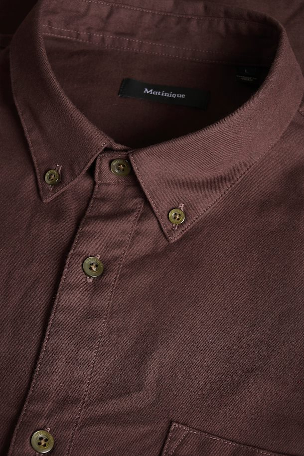 Matinique - Trostol BD Shirt