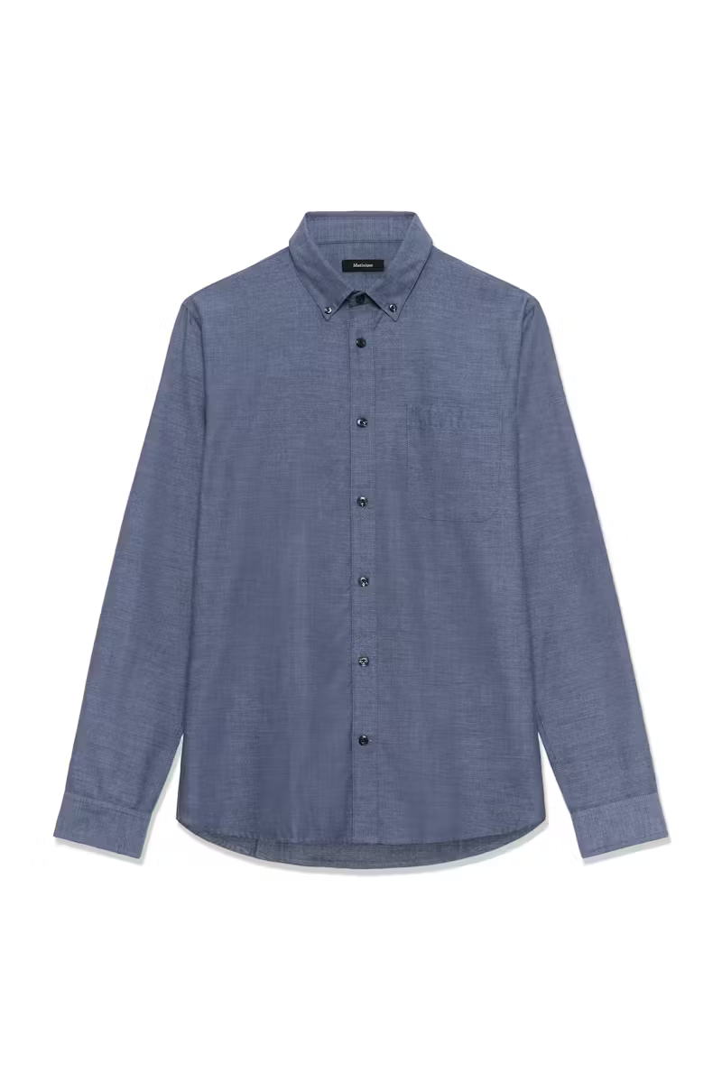 Matinique - Trostol BD Shirt
