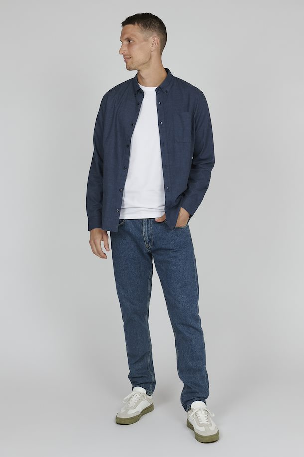 Matinique - Trostol BD Shirt