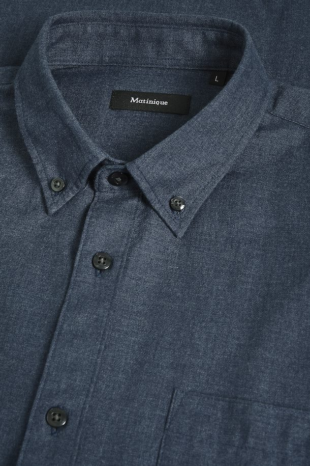 Matinique - Trostol BD Shirt