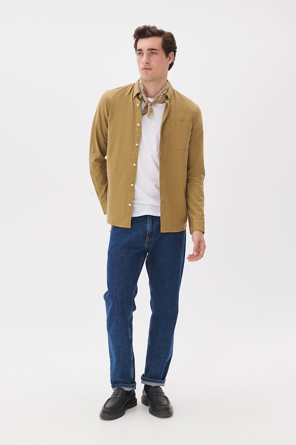 Matinique - Trostol BD Shirt