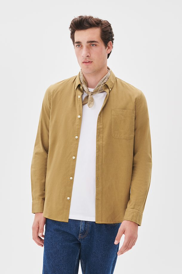Matinique - Trostol BD Shirt