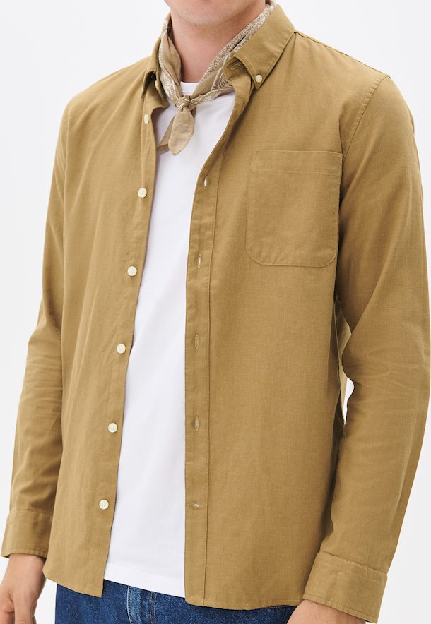 Matinique - Trostol BD Shirt