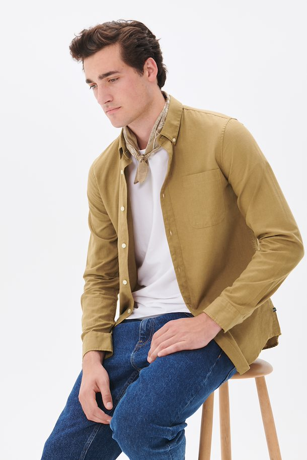 Matinique - Trostol BD Shirt