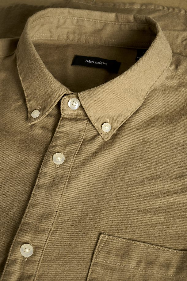 Matinique - Trostol BD Shirt