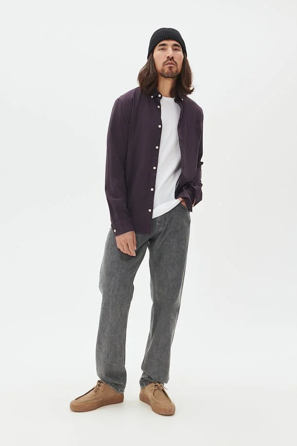 Matinique - Trostol BD Shirt
