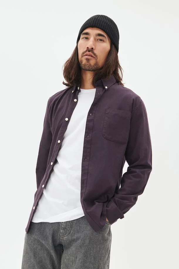 Matinique - Trostol BD Shirt