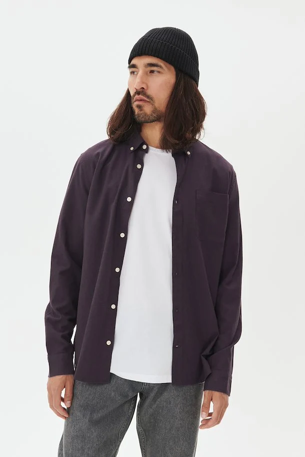 Matinique - Trostol BD Shirt