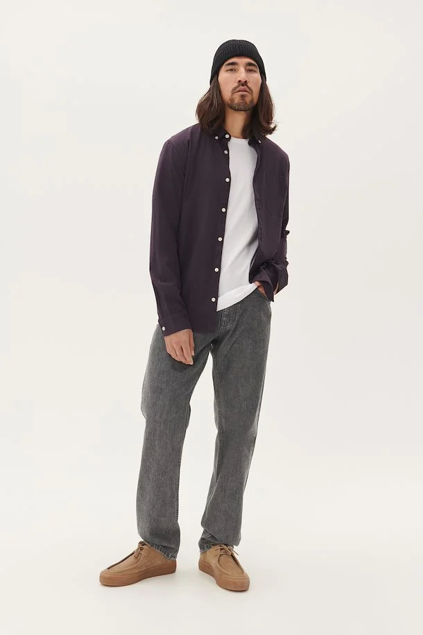 Matinique - Trostol BD Shirt