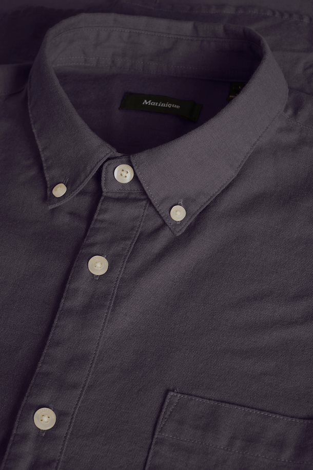 Matinique - Trostol BD Shirt