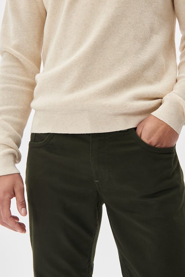 Matinique - Pete Trousers