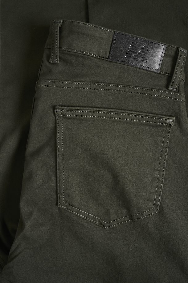 Matinique - Pete Trousers