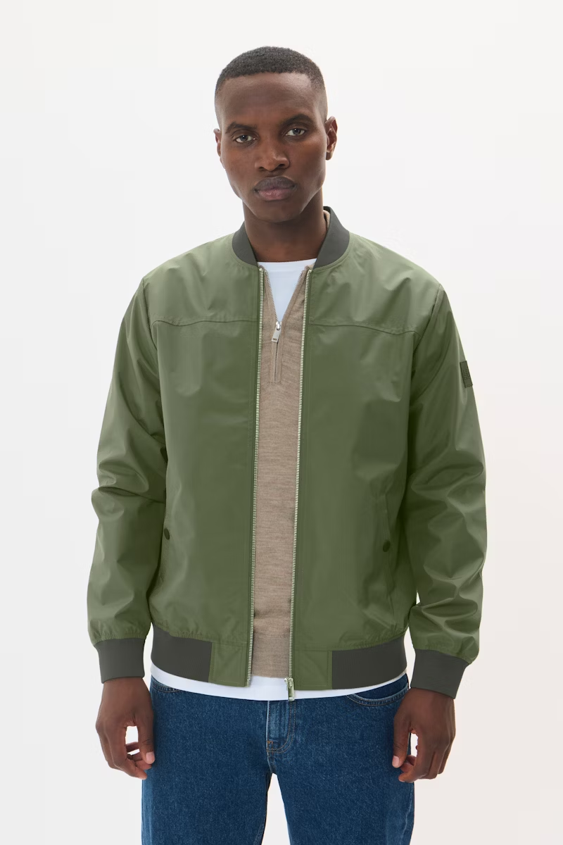 Matinique - Clay Bomber Jacket