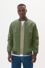 Load image into Gallery viewer, Matinique - Clay Bomber Jacket