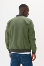 Load image into Gallery viewer, Matinique - Clay Bomber Jacket