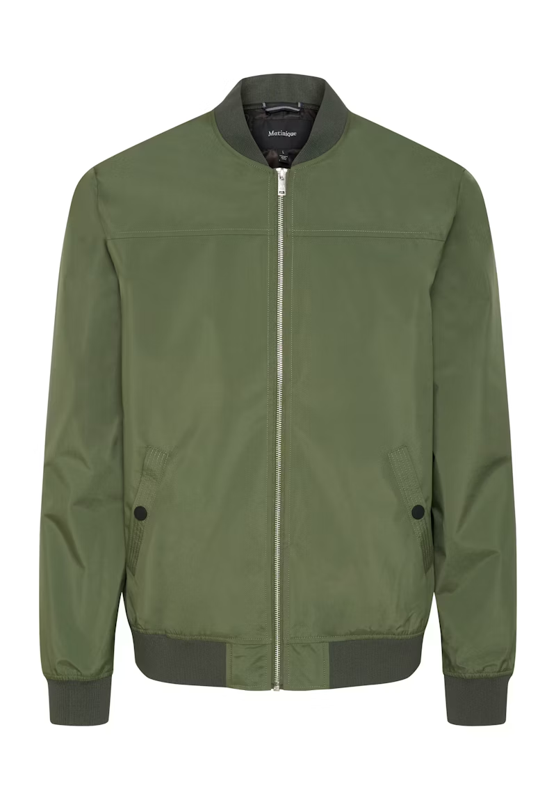 Matinique - Clay Bomber Jacket