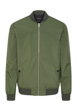 Load image into Gallery viewer, Matinique - Clay Bomber Jacket