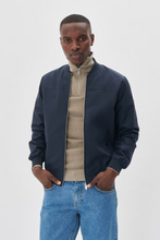 Load image into Gallery viewer, Matinique - Clay Bomber Jacket