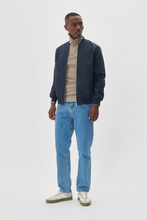 Load image into Gallery viewer, Matinique - Clay Bomber Jacket