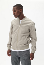 Load image into Gallery viewer, Matinique - Clay Bomber Jacket