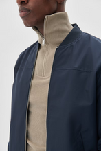 Load image into Gallery viewer, Matinique - Clay Bomber Jacket