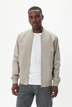 Load image into Gallery viewer, Matinique - Clay Bomber Jacket