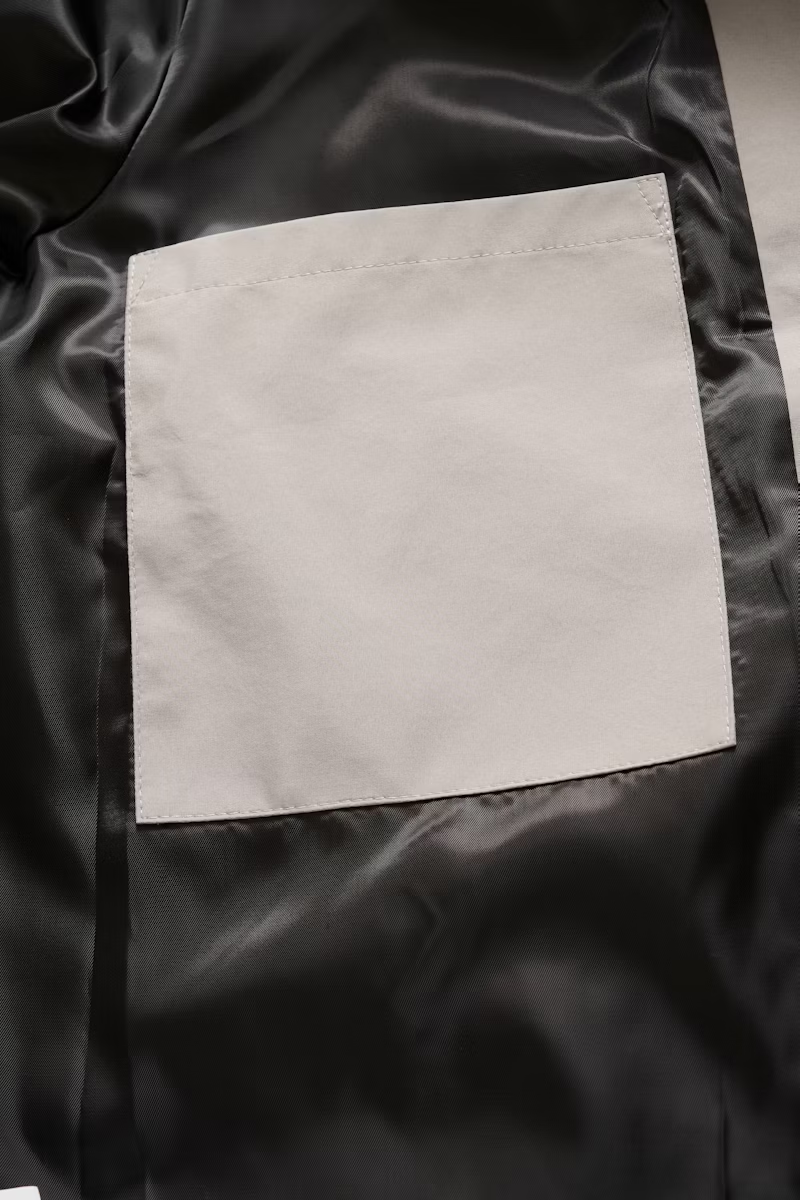 Matinique - Clay Bomber Jacket
