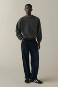 Warp + Weft - GRR Relaxed Straight - Night Rider