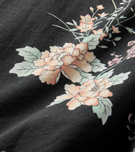 Load image into Gallery viewer, Roark - Journey Short Sleeve Shirt - Tiger Lotus
