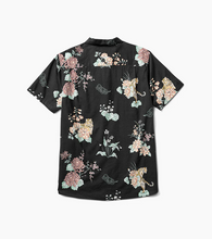 Load image into Gallery viewer, Roark - Journey Short Sleeve Shirt - Tiger Lotus