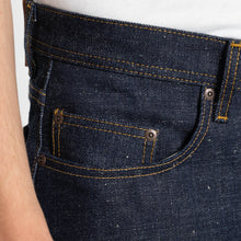 Load image into Gallery viewer, Naked &amp; Famous Denim - Weird Guy - Brawler Selvedge
